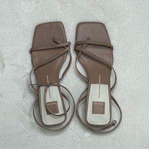 Dolce Vita Baylor Heels